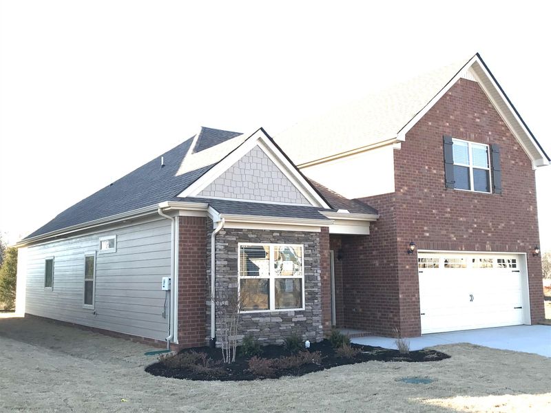 1130 Cotillion Dr lot 482, Murfreesboro, TN 37128