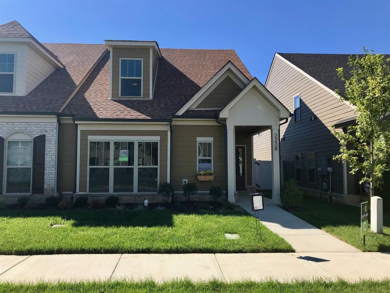 2256 Cason Ln, Murfreesboro, TN 37128