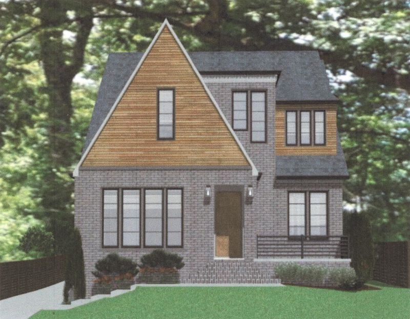 1101 Draughon Ave, Nashville, TN 37204