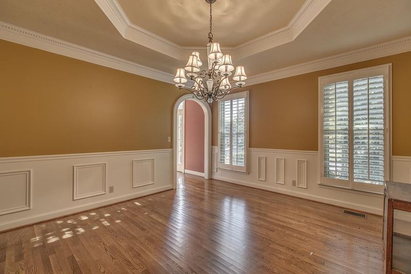 2711 Chatham Ct, Murfreesboro, TN 37129