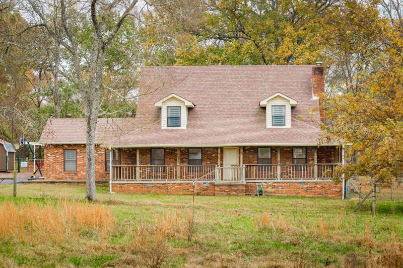 1391 Beckwith Rd, Mount Juliet, TN 37122