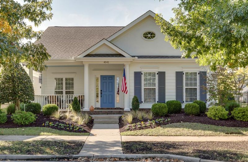 4041 Deer Creek Blvd, Spring Hill, TN 37174