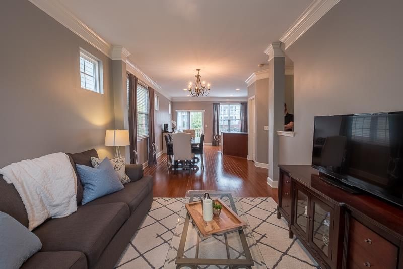 7413 Lords Chapel, Nashville, TN 37211