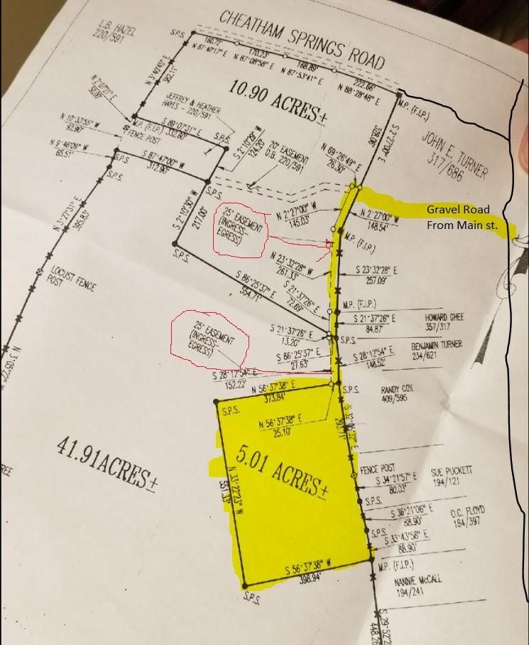1075 Main St, Eagleville, TN 37060