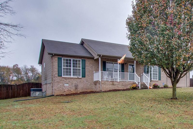 529 Windy Rd, Mount Juliet, TN 37122