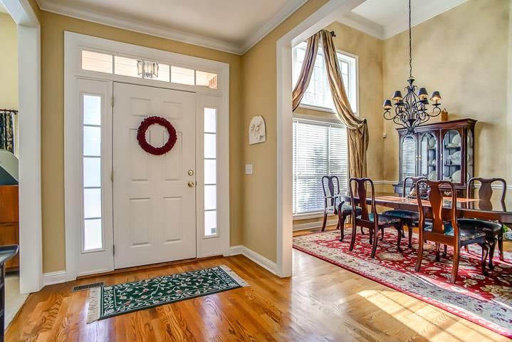 5100 Ravens Gln, Nashville, TN 37211