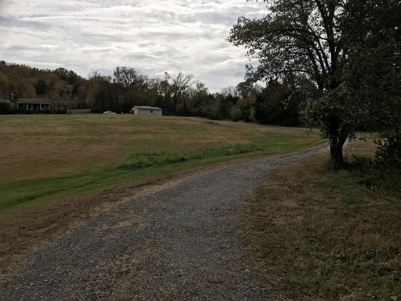 0 Dry Fork Rd, Brush Creek, TN 38547