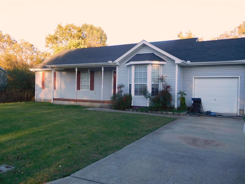 161 Bill Stewart Blvd, La Vergne, TN 37086