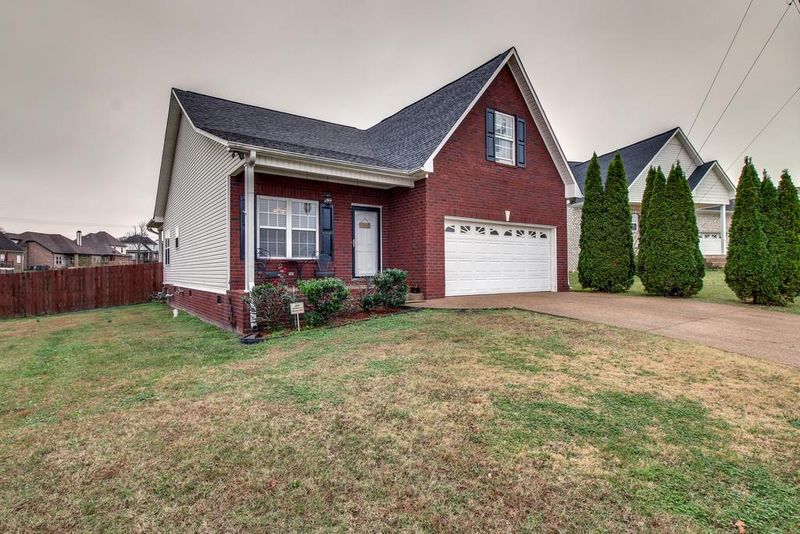1004 Patterson St, Spring Hill, TN 37174
