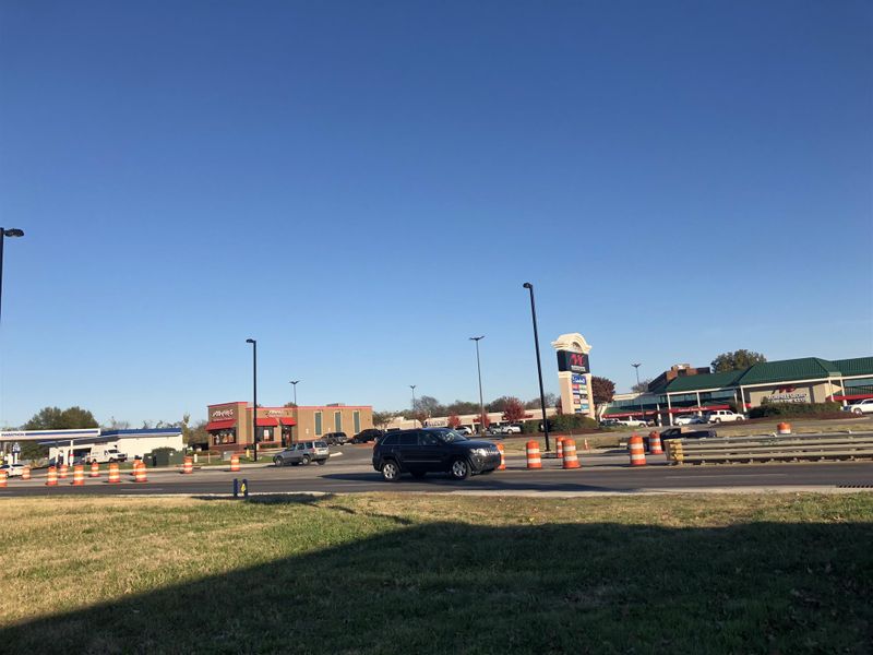 0 Memorial Blvd, Murfreesboro, TN 37129