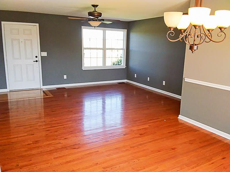 1535 Heller Rdg, Spring Hill, TN 37174