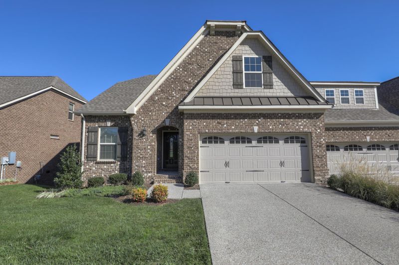 1338 Reynard Dr, Gallatin, TN 37066