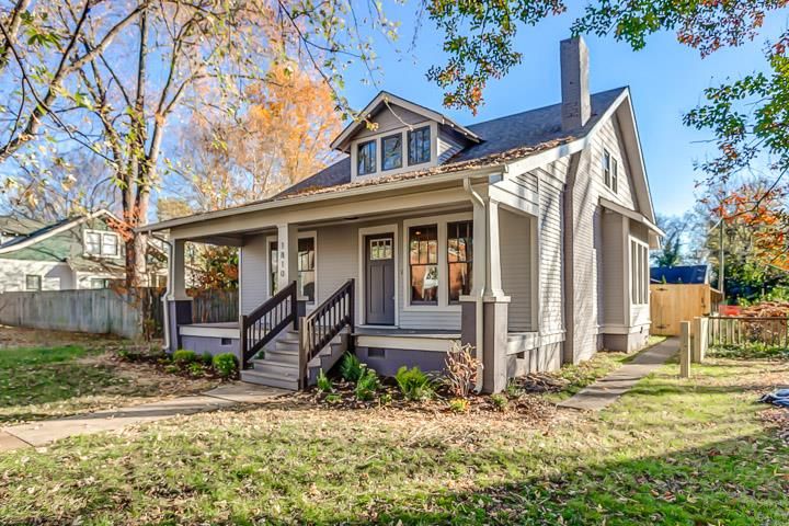 1810 Shelby Ave, Nashville, TN 37206
