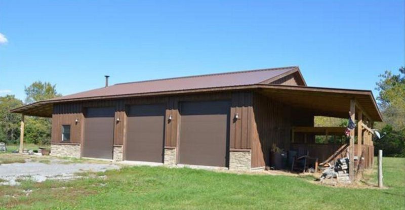 2573 Cheatham Springs Rd, Eagleville, TN 37060
