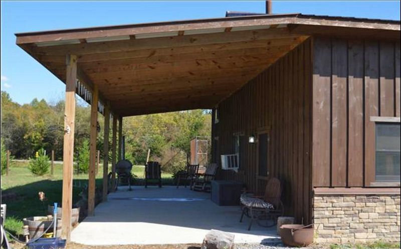 2573 Cheatham Springs Rd, Eagleville, TN 37060