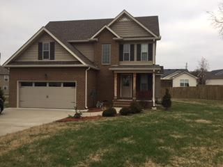 111 Eliza Way, Lebanon, TN 37087