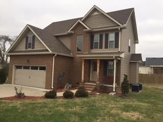 111 Eliza Way, Lebanon, TN 37087