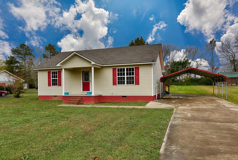 27915 Old Miller Rd, Ardmore, AL 35739