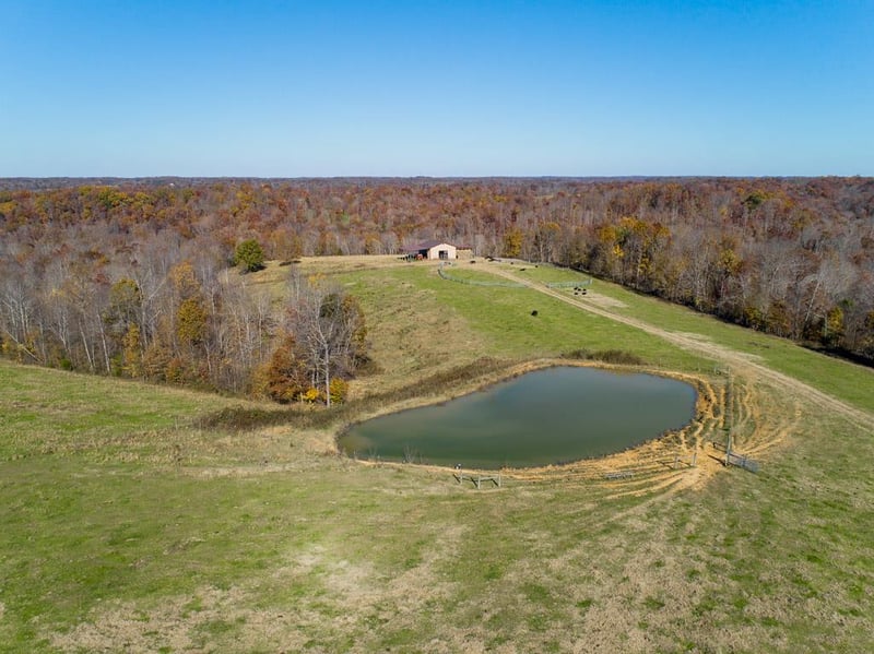 0 Ridge Cir, Joelton, TN 37080