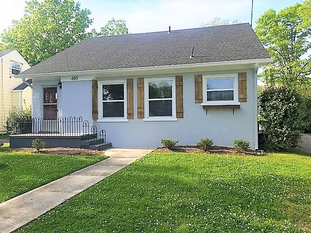 403 4th Ave, Columbia, TN 38401