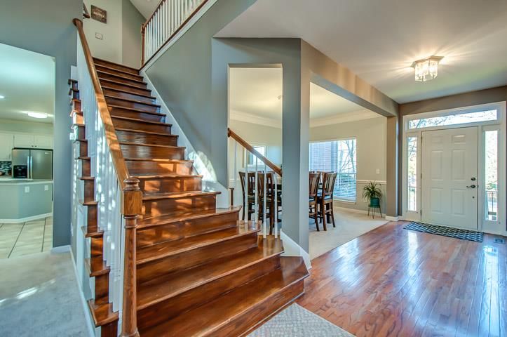 6008 Deerbrook Dr, Nashville, TN 37221