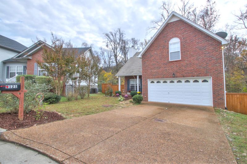 3121 Deercreek Trl S, Nashville, TN 37217