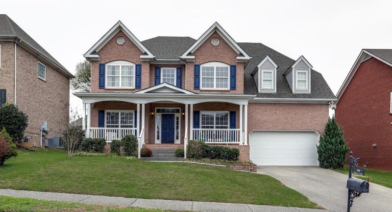 2008 Keene Cir, Spring Hill, TN 37174