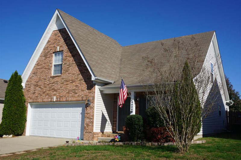 4008 Deer Run Trce, Spring Hill, TN 37174