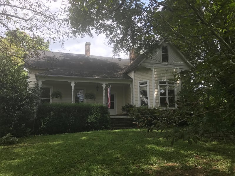 0 Horton Hw, College Grove, TN 37046