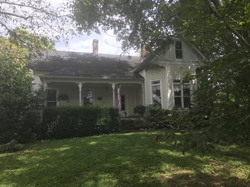 0 Horton Hw, College Grove, TN 37046