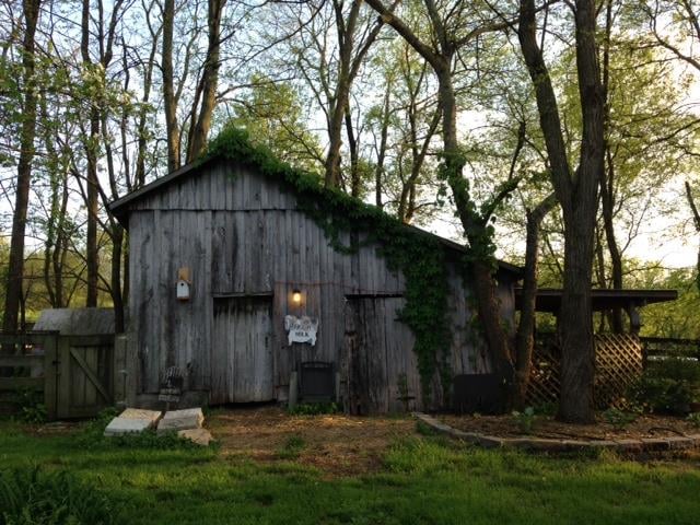 0 Horton Hw, College Grove, TN 37046