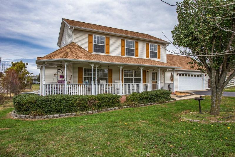504 D V Cir, Spring Hill, TN 37174