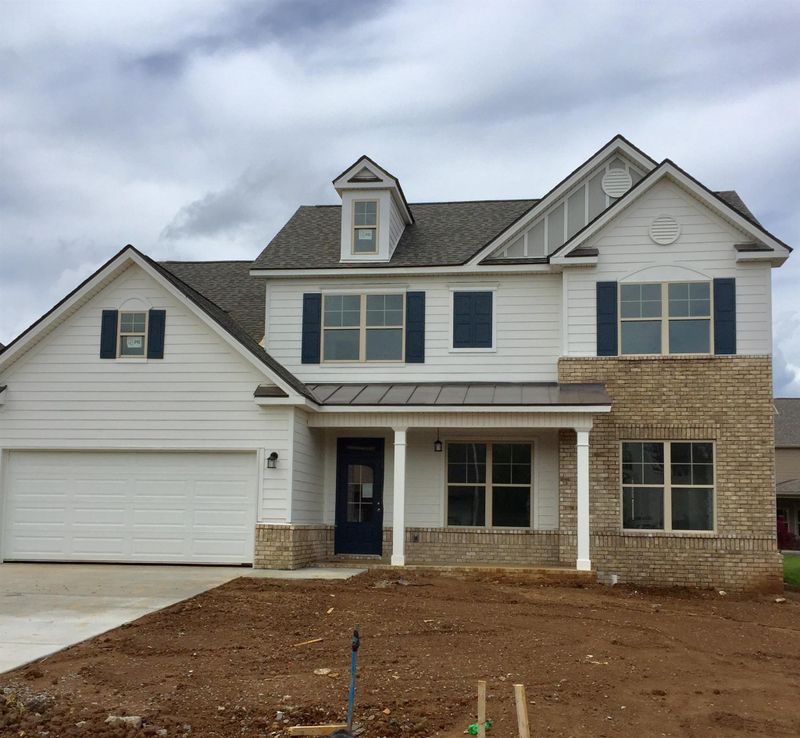 4953 Saint Ives Dr, Murfreesboro, TN 37128