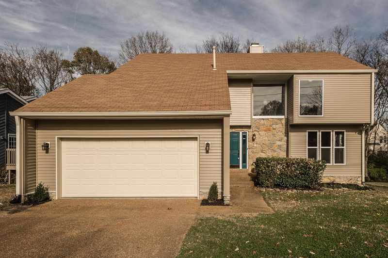 720 Bluewater, Nashville, TN 37217