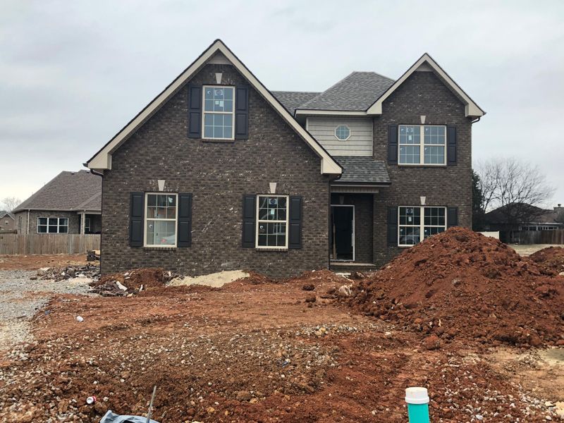 5214 Firefly Pl, Murfreesboro, TN 37129
