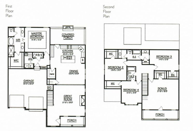 401 River Bluff Dr Lot 4, Franklin, TN 37064