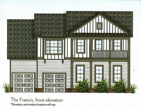 401 River Bluff Dr Lot 4, Franklin, TN 37064