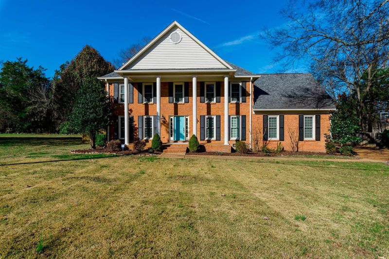 1405 Trailridge Cir, Mount Juliet, TN 37122