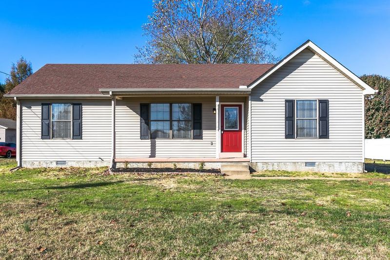 2015 Milky Way, Murfreesboro, TN 37129