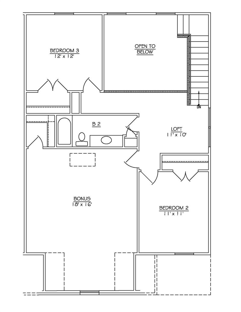 4406 Mcdowell Rn, Murfreesboro, TN 37129