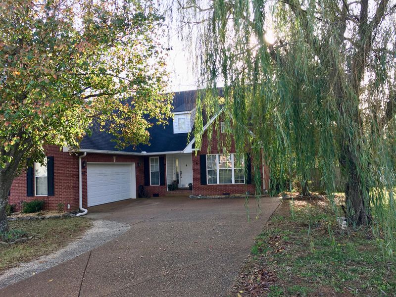 442 Buffalo Rdg, Gallatin, TN 37066