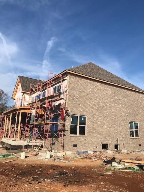 1505 Blue Ridge Dr, Murfreesboro, TN 37129