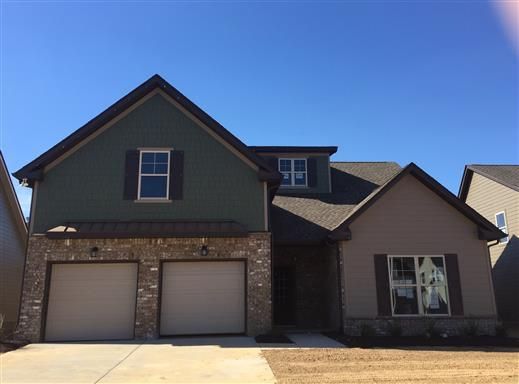 4941 Saint Ives Dr, Murfreesboro, TN 37128