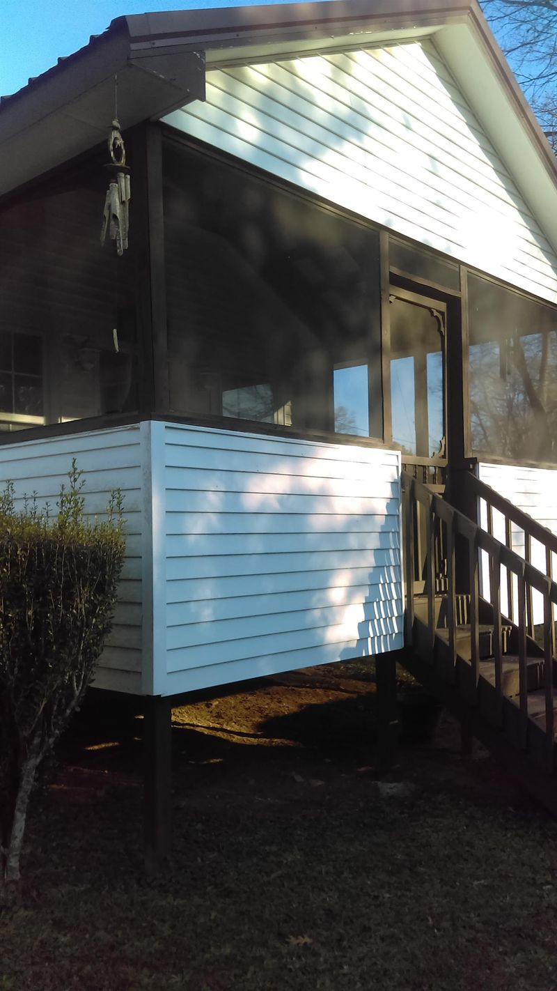 310 Westover Dr, Columbia, TN 38401