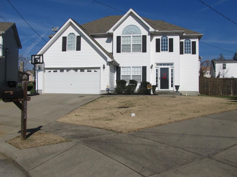 8924 Ristau Ct, Antioch, TN 37013