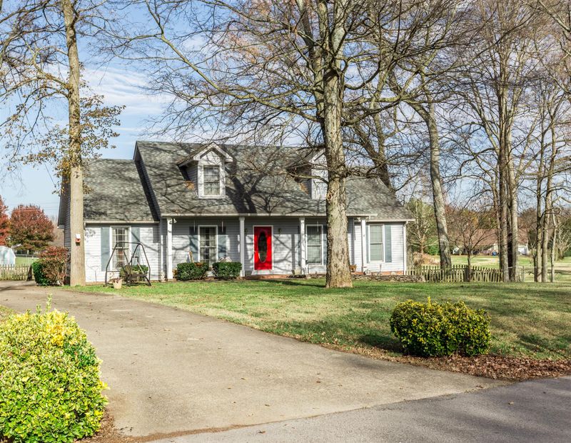 2626 West Park Dr, Murfreesboro, TN 37129