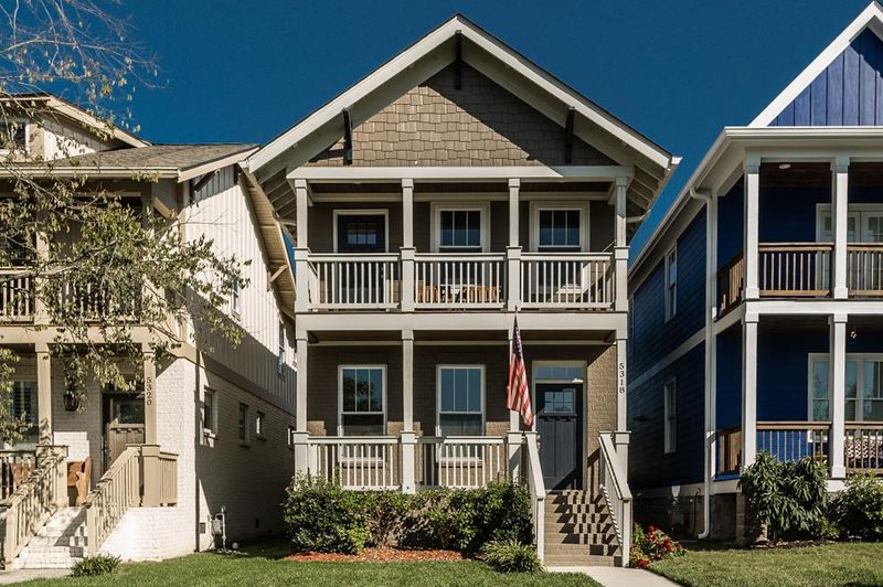 5318 Kentucky Ave, Nashville, TN 37209