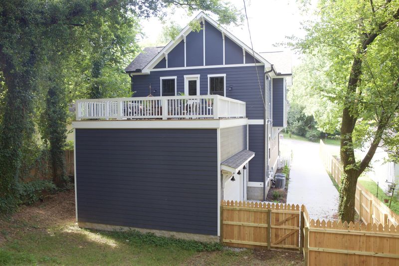 1703 Electric Ave, Nashville, TN 37206