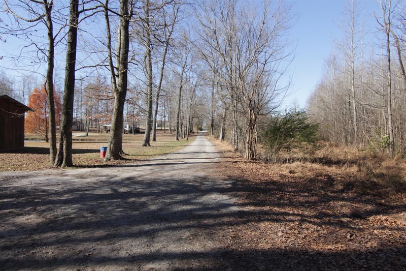 0 Goodman Ln, Cedar Hill, TN 37032
