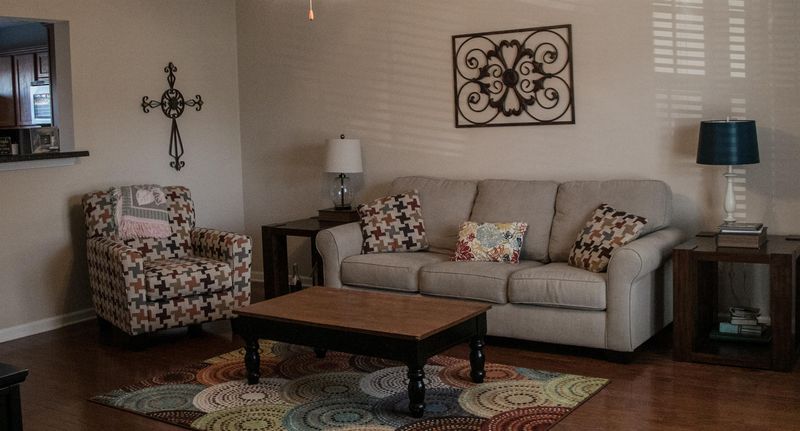2122 Victory Gallop Ln #27, Murfreesboro, TN 37128
